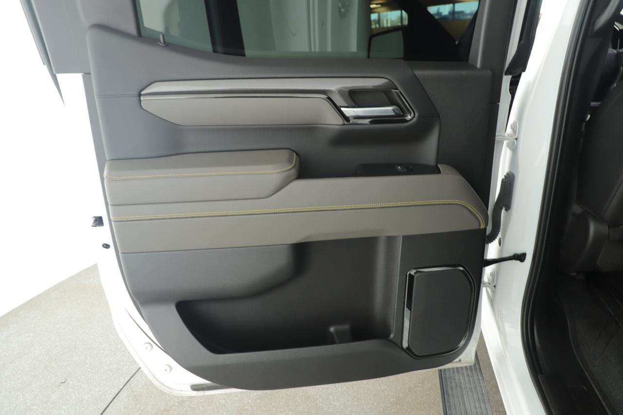 2023 Chevrolet Silverado 1500 ZR2 New Braunfels TX