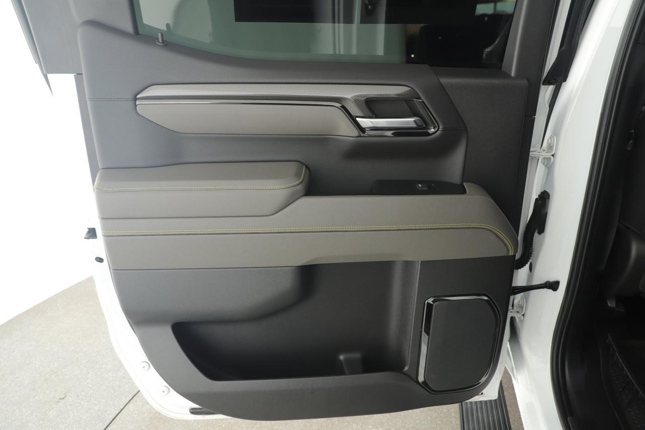 2023 Chevrolet Silverado 1500 ZR2 New Braunfels TX