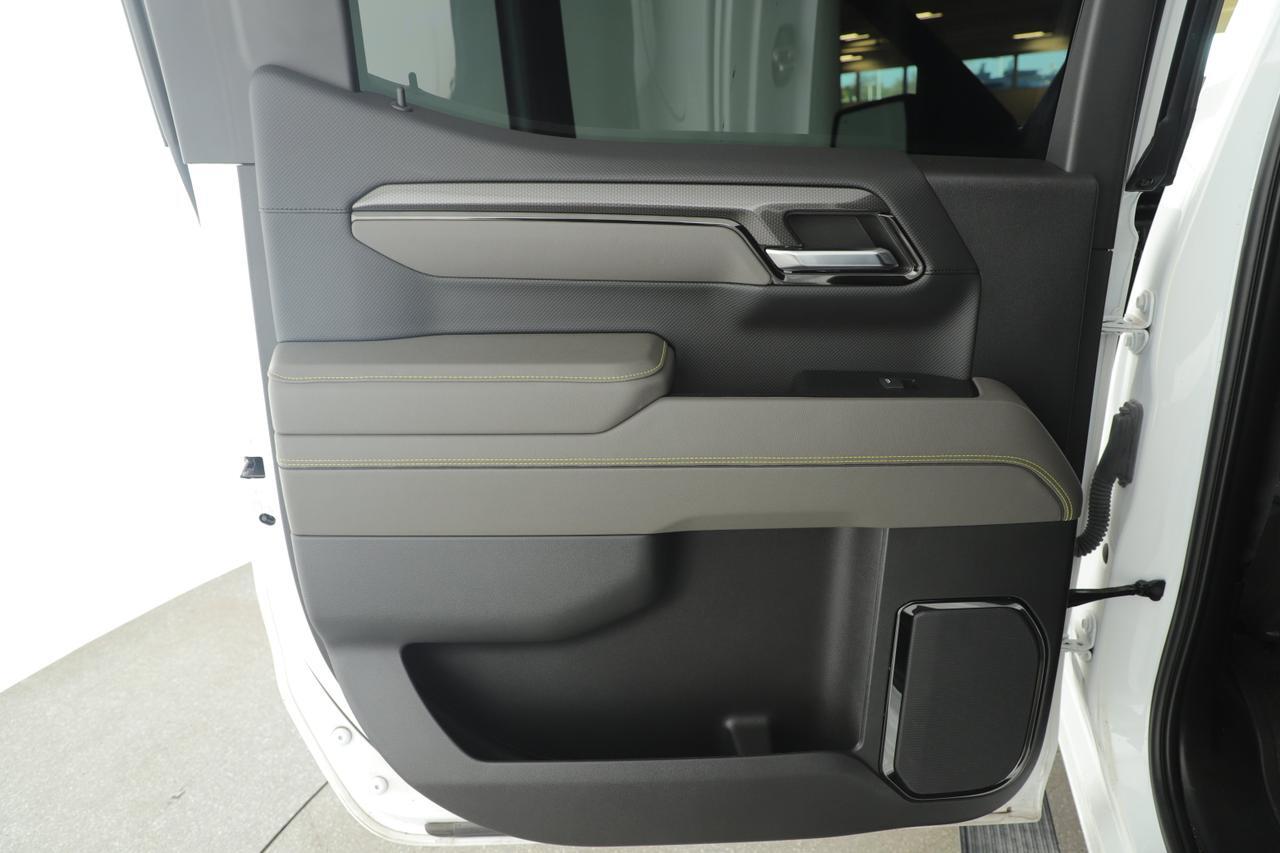 2023 Chevrolet Silverado 1500 ZR2 New Braunfels TX