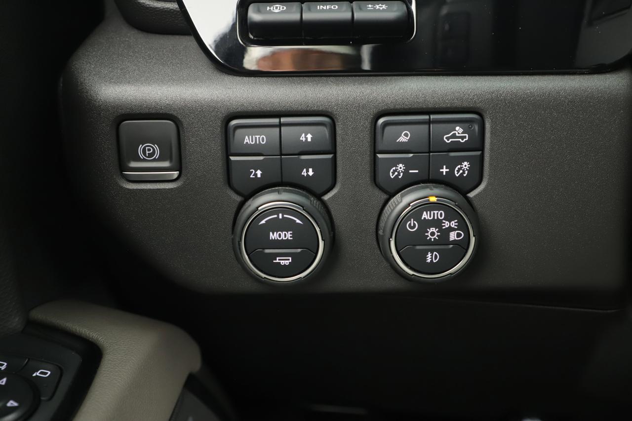 2023 Chevrolet Silverado 1500 ZR2 New Braunfels TX