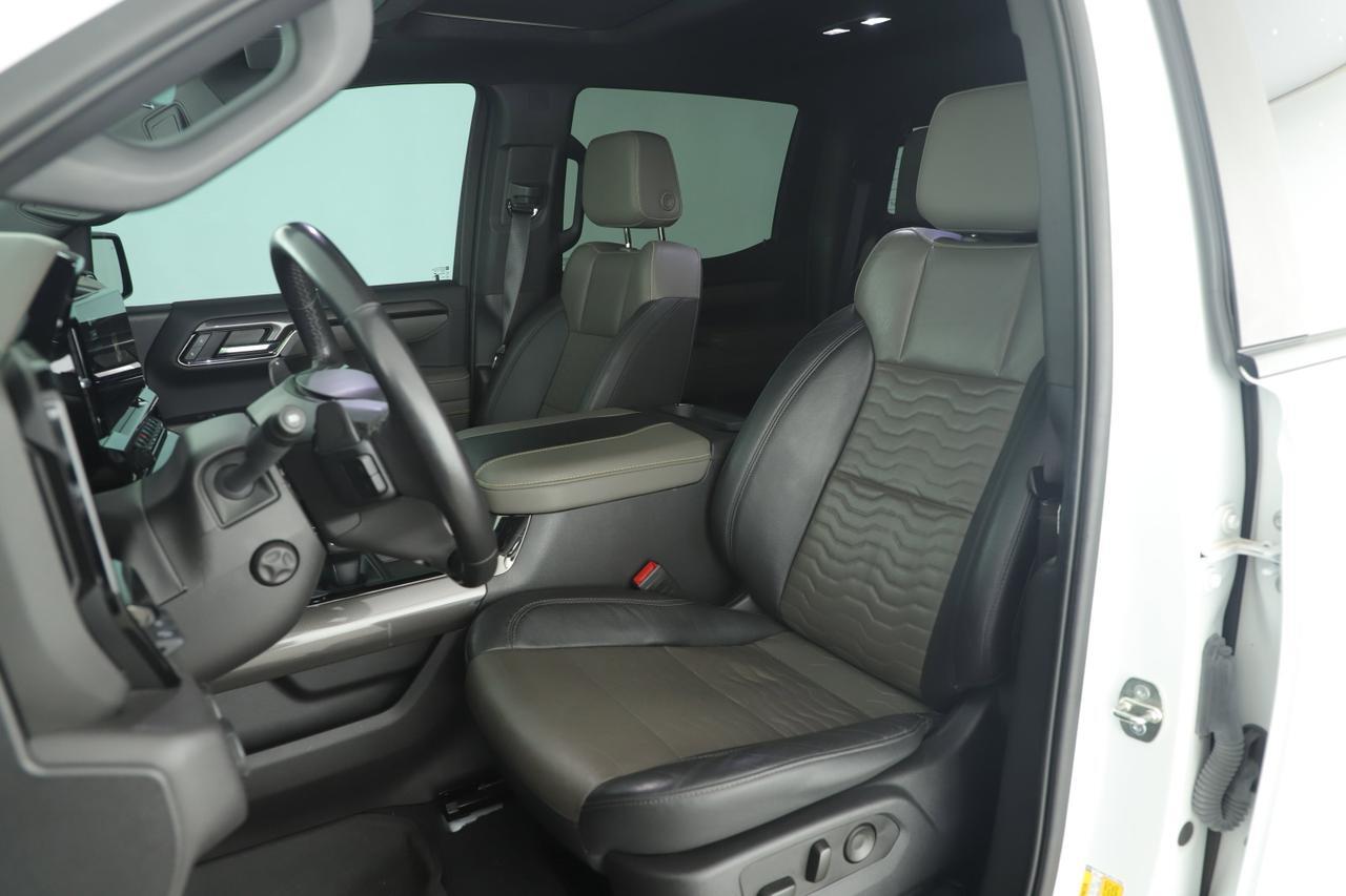 2023 Chevrolet Silverado 1500 ZR2 New Braunfels TX