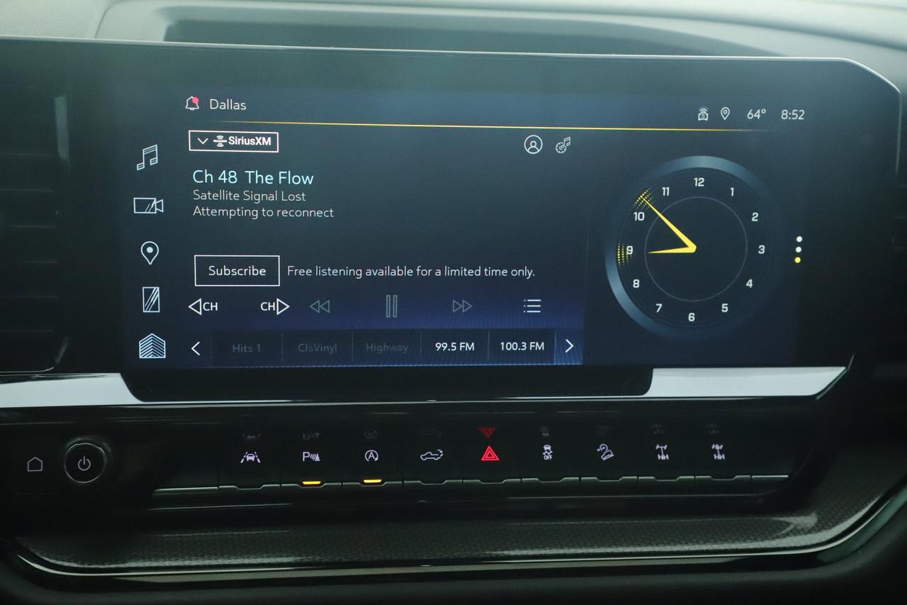 2023 Chevrolet Silverado 1500 ZR2 New Braunfels TX