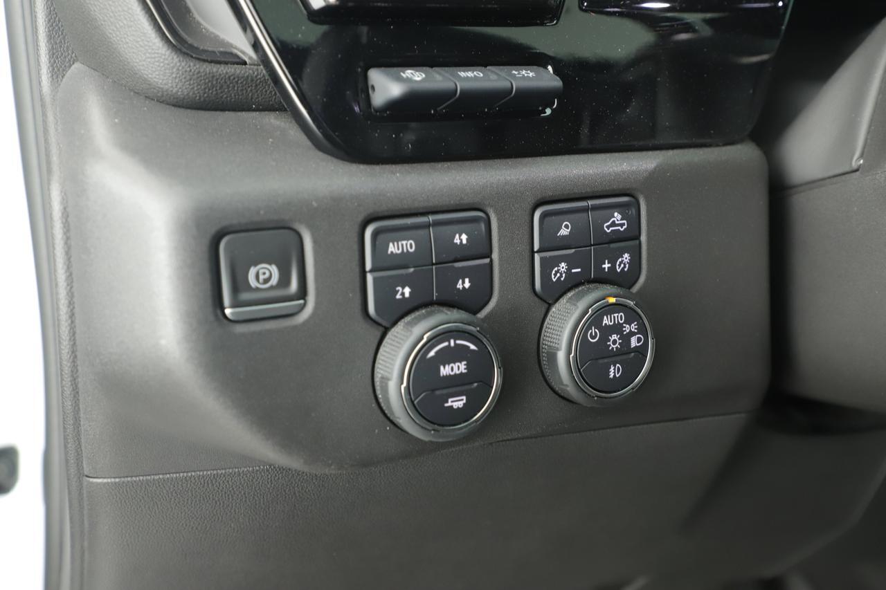 2023 Chevrolet Silverado 1500 ZR2 New Braunfels TX