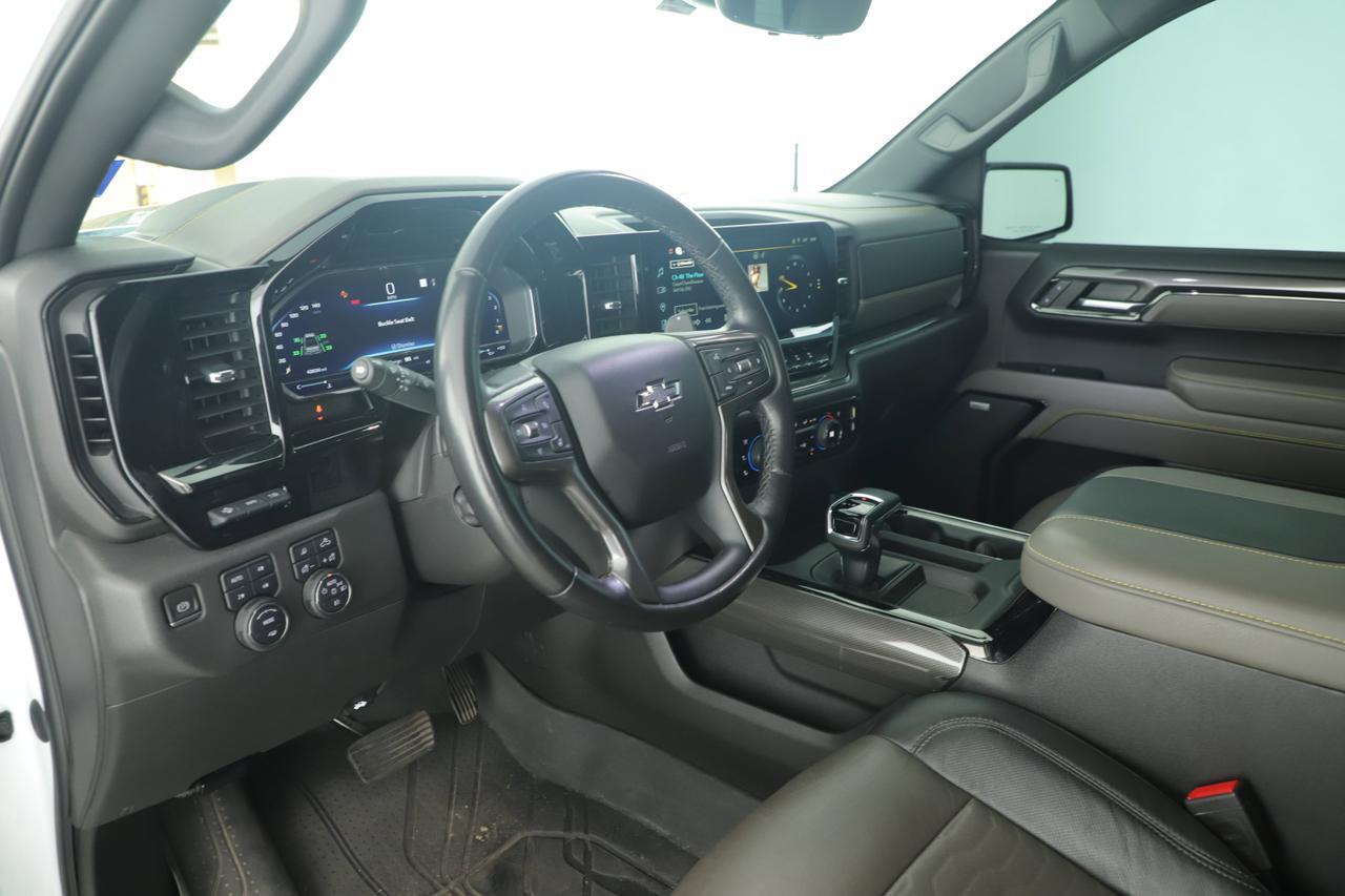 2023 Chevrolet Silverado 1500 ZR2 New Braunfels TX