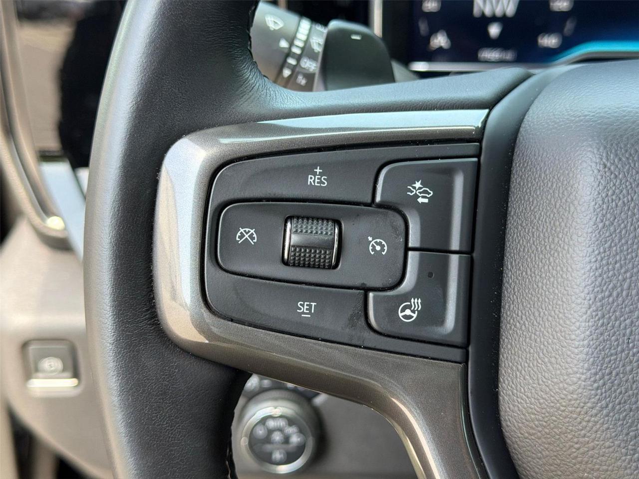 2023 Chevrolet Silverado 1500 ZR2 Hagerstown MD