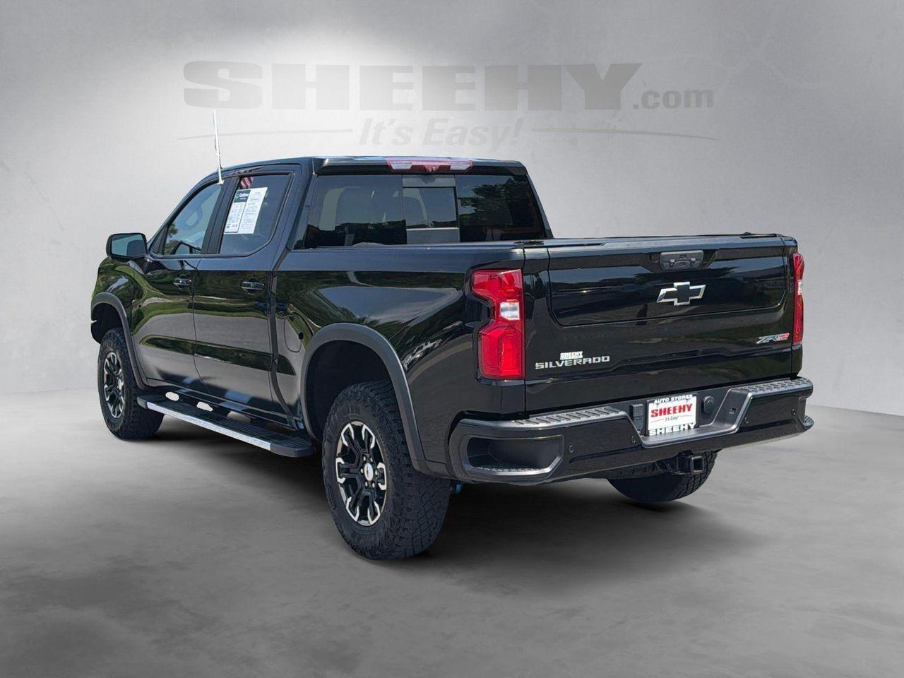 2023 Chevrolet Silverado 1500 ZR2 Hagerstown MD
