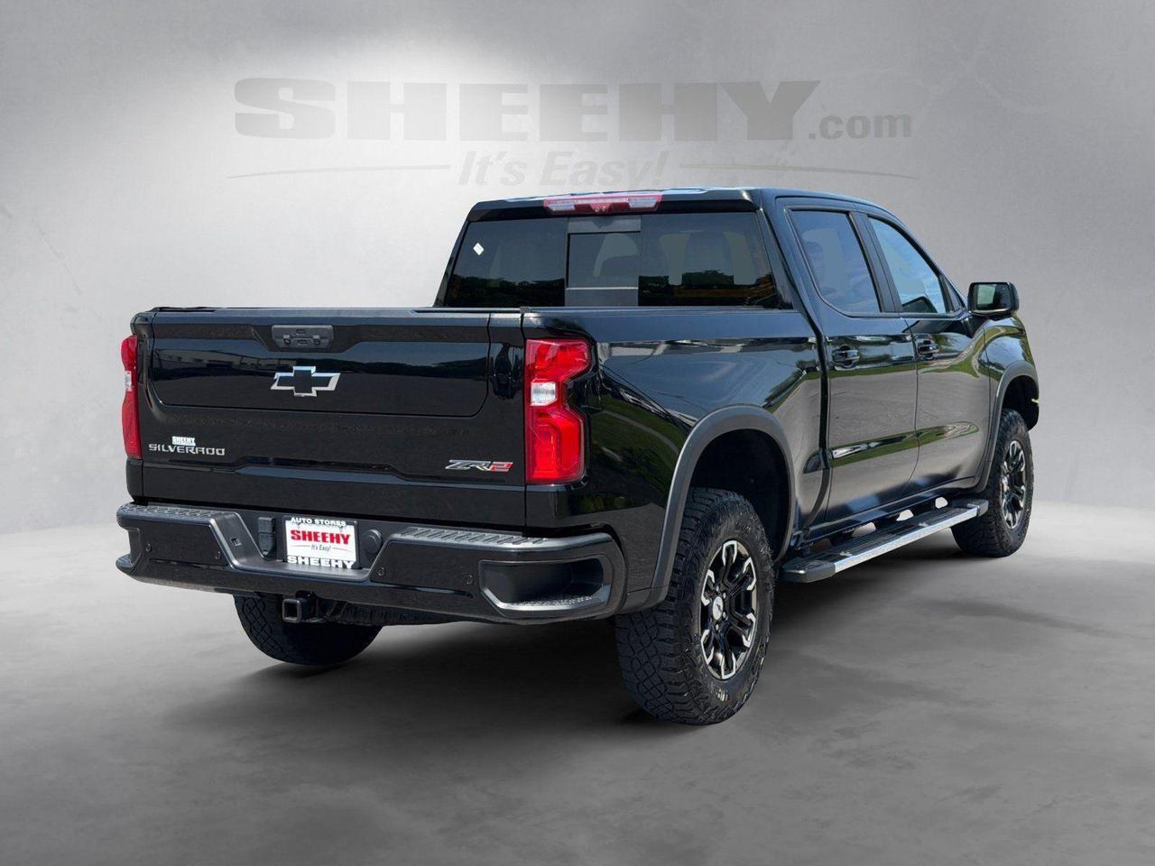 2023 Chevrolet Silverado 1500 ZR2 Hagerstown MD