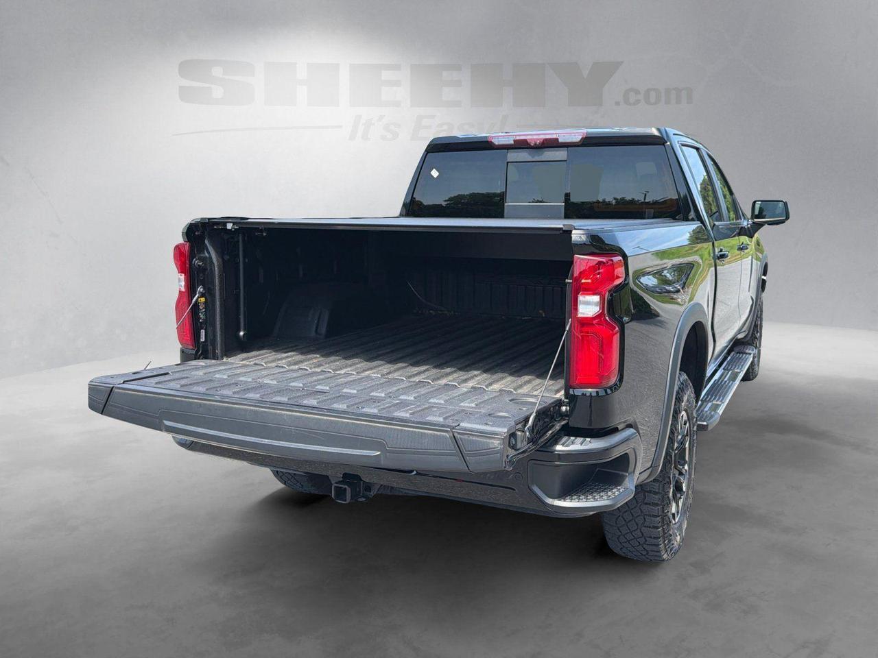2023 Chevrolet Silverado 1500 ZR2 Hagerstown MD