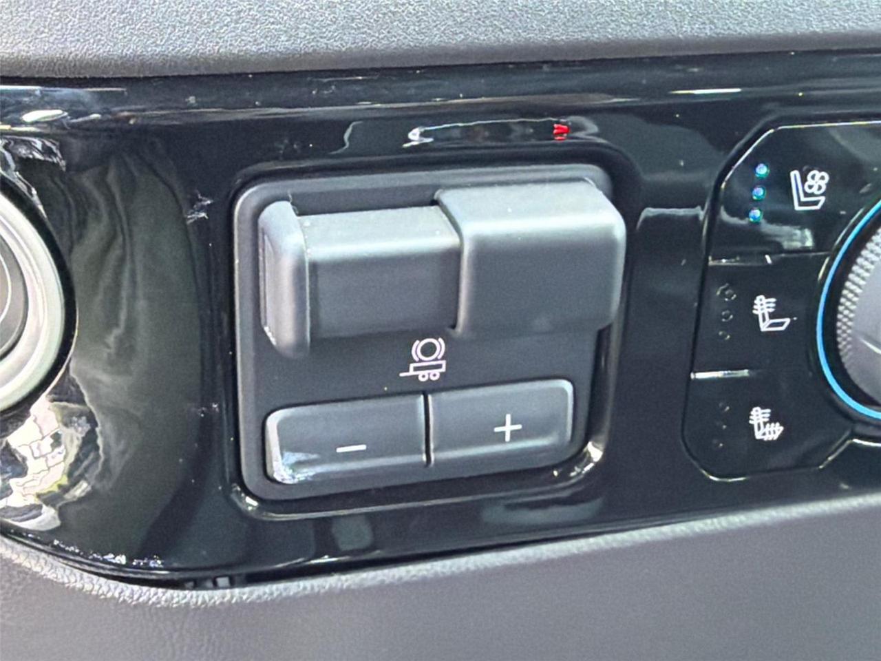 2023 Chevrolet Silverado 1500 ZR2 Hagerstown MD