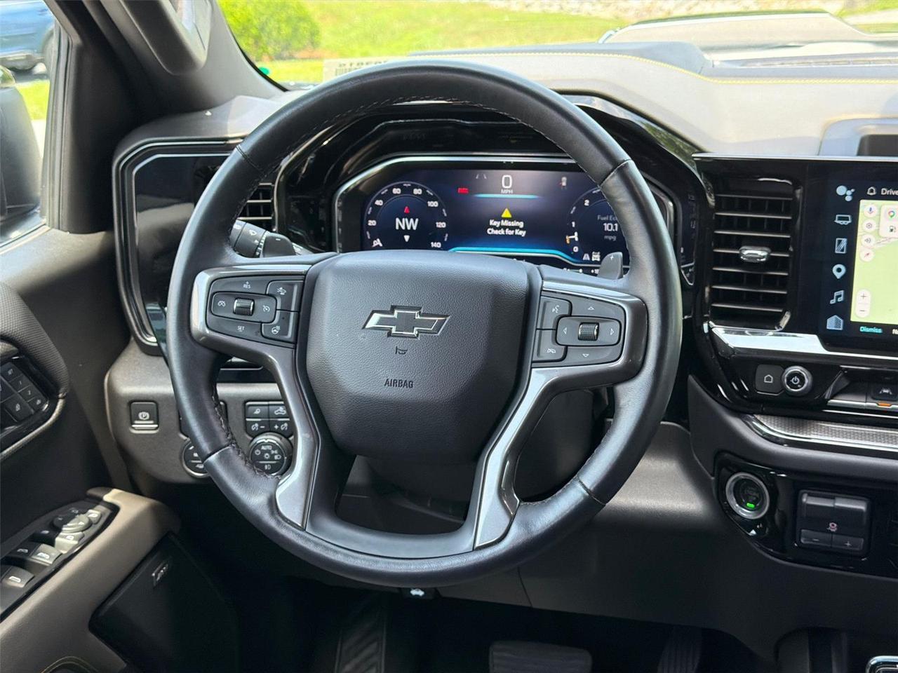 2023 Chevrolet Silverado 1500 ZR2 Hagerstown MD