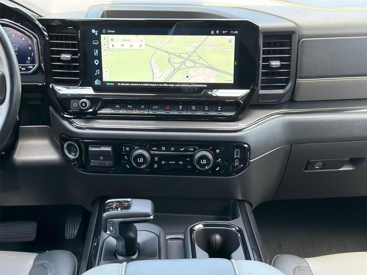 2023 Chevrolet Silverado 1500 ZR2 Hagerstown MD