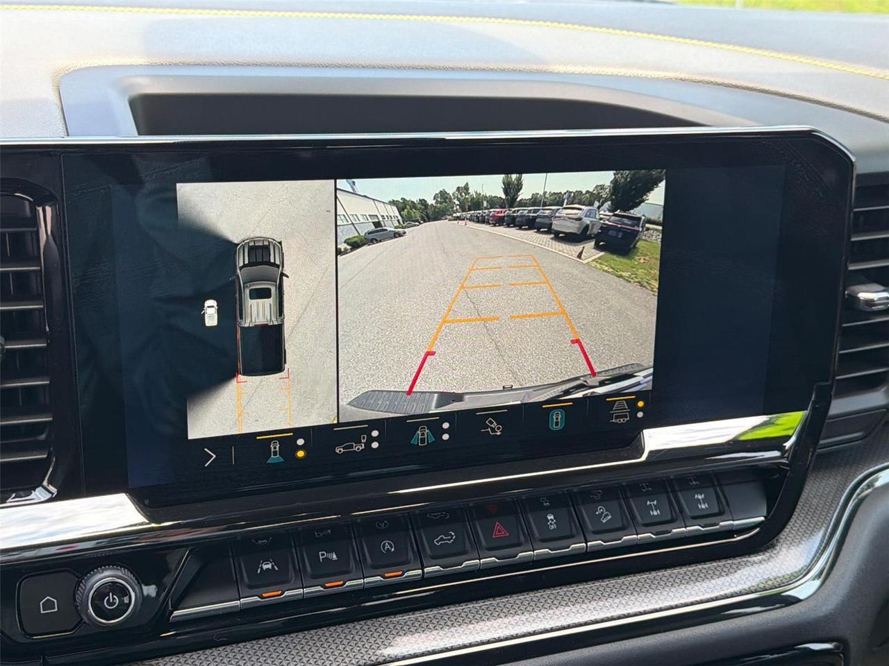 2023 Chevrolet Silverado 1500 ZR2 Hagerstown MD