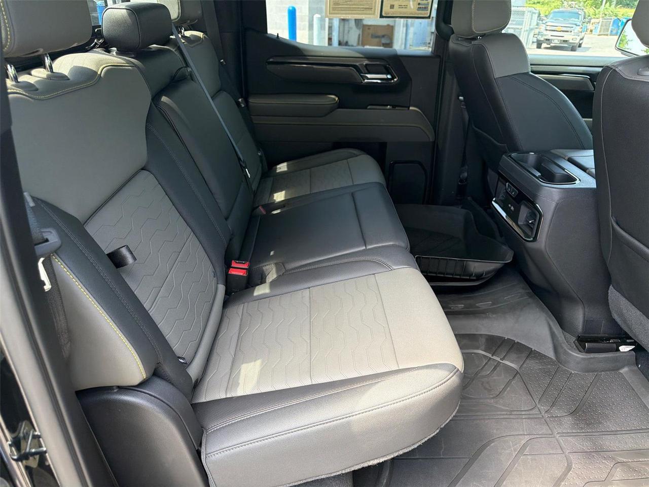 2023 Chevrolet Silverado 1500 ZR2 Hagerstown MD