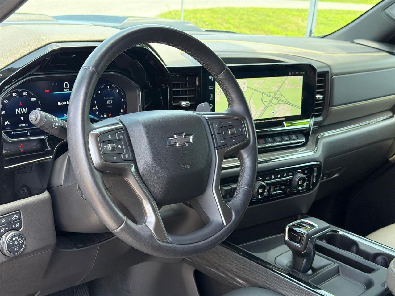 2023 Chevrolet Silverado 1500 ZR2 Hagerstown MD