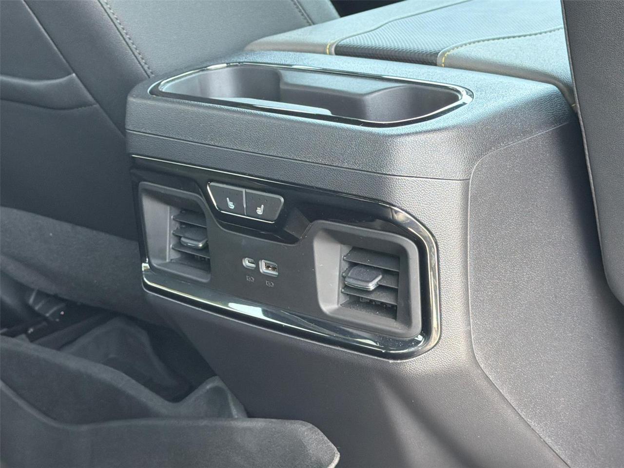 2023 Chevrolet Silverado 1500 ZR2 Hagerstown MD