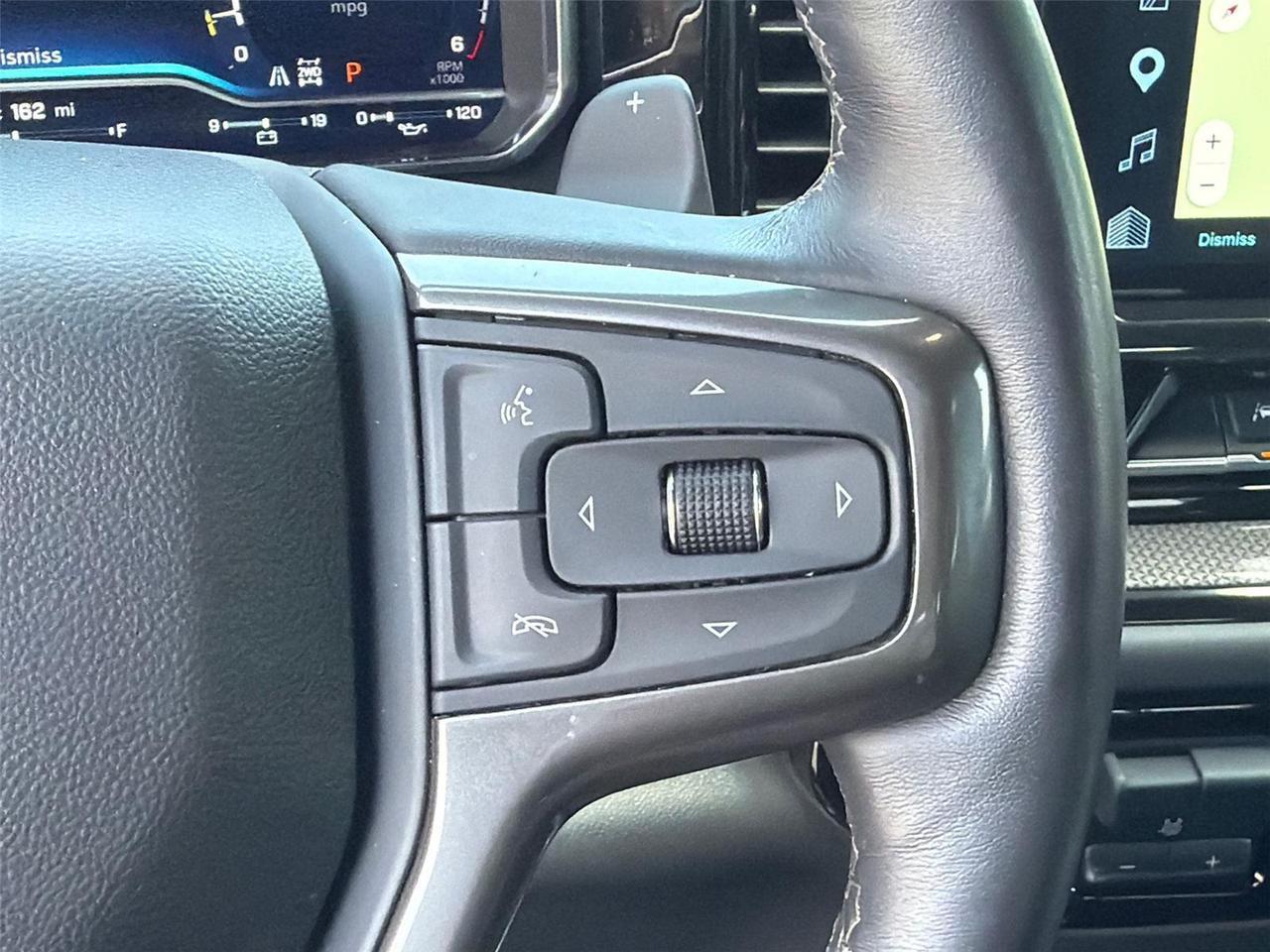 2023 Chevrolet Silverado 1500 ZR2 Hagerstown MD