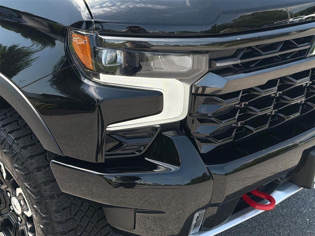2023 Chevrolet Silverado 1500 ZR2 Hagerstown MD