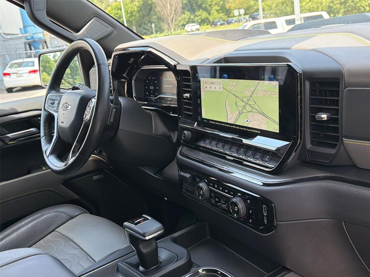 2023 Chevrolet Silverado 1500 ZR2 Hagerstown MD