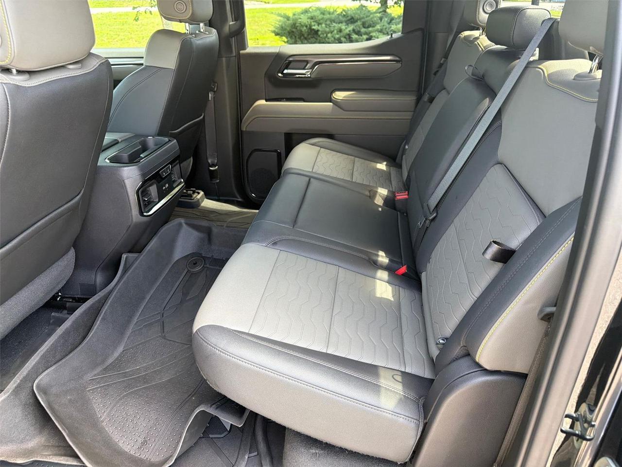 2023 Chevrolet Silverado 1500 ZR2 Hagerstown MD