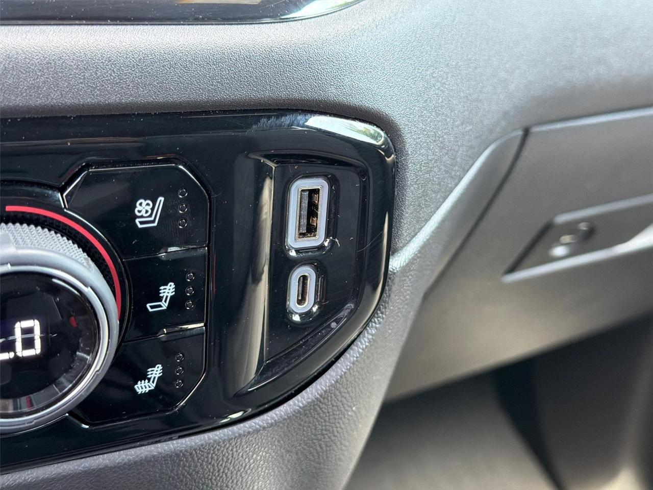 2023 Chevrolet Silverado 1500 ZR2 Hagerstown MD