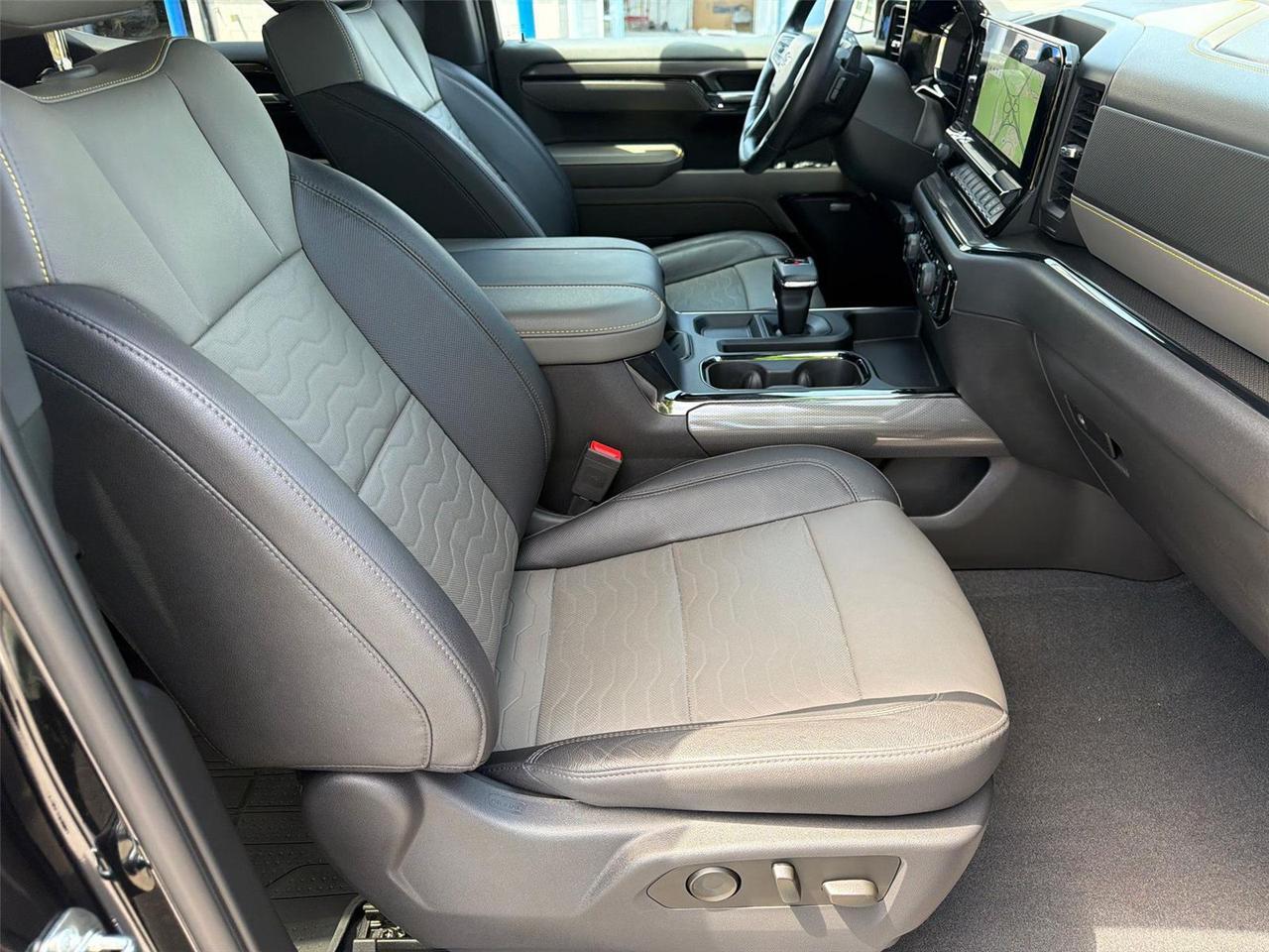 2023 Chevrolet Silverado 1500 ZR2 Hagerstown MD