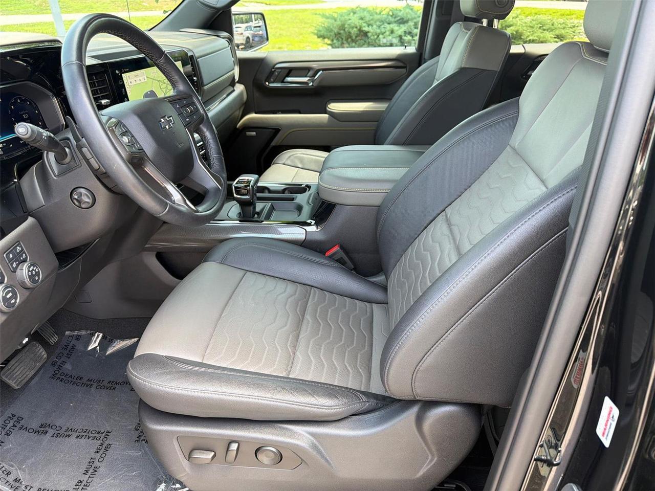 2023 Chevrolet Silverado 1500 ZR2 Hagerstown MD