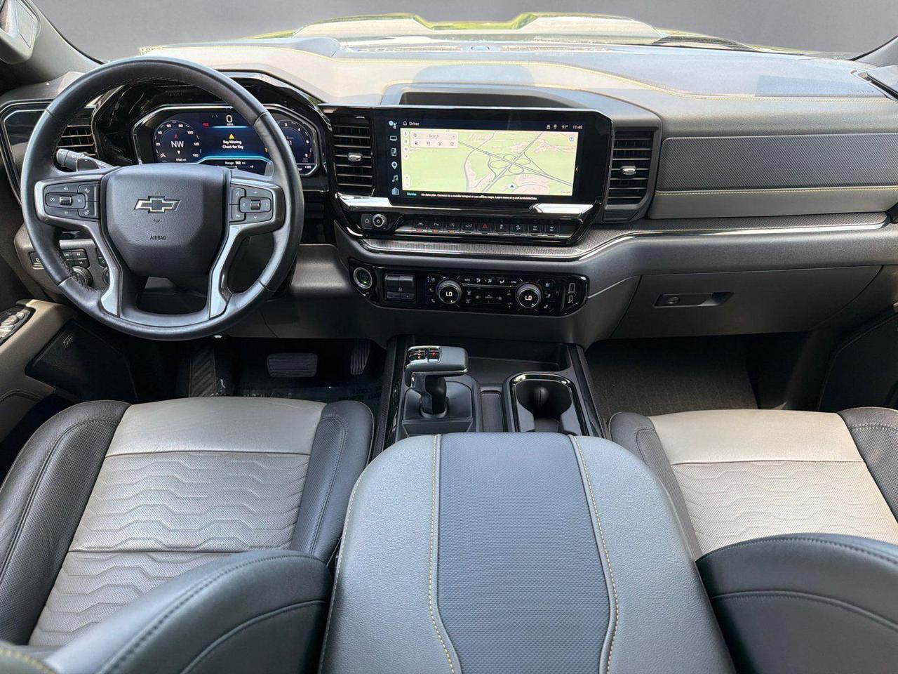 2023 Chevrolet Silverado 1500 ZR2 Hagerstown MD