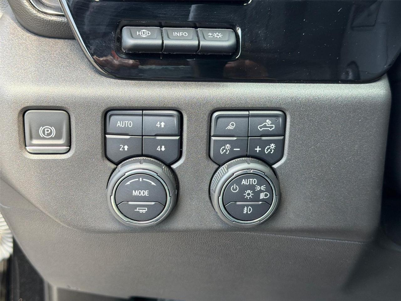 2023 Chevrolet Silverado 1500 ZR2 Hagerstown MD