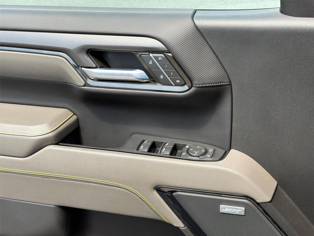2023 Chevrolet Silverado 1500 ZR2 Hagerstown MD
