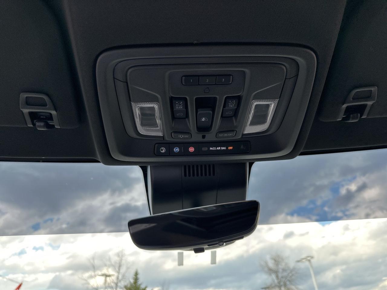 2023 Chevrolet Silverado 1500 ZR2 Chantilly VA