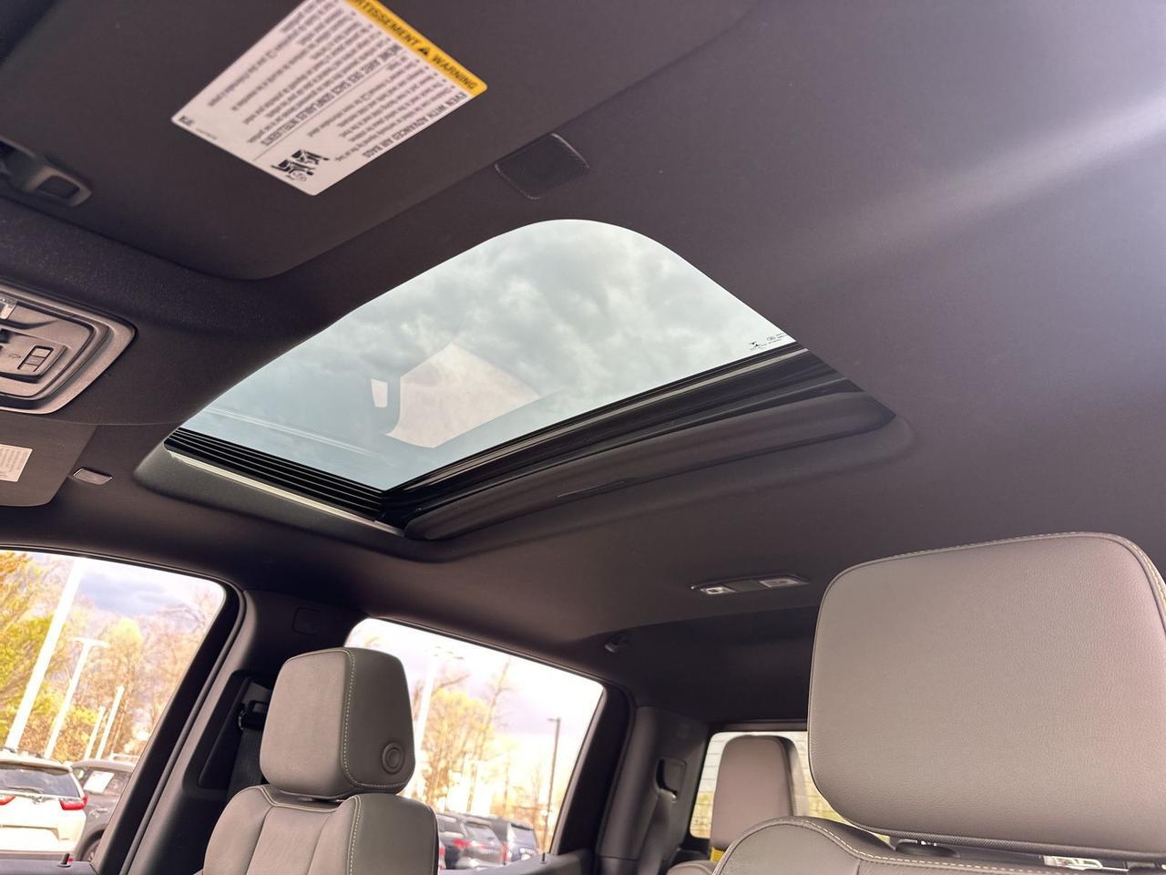 2023 Chevrolet Silverado 1500 ZR2 Chantilly VA