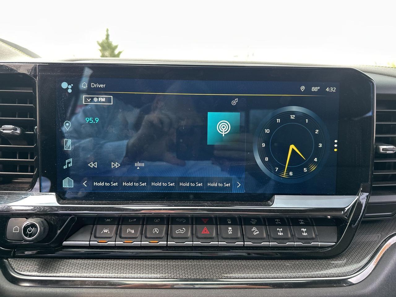 2023 Chevrolet Silverado 1500 ZR2 Chantilly VA