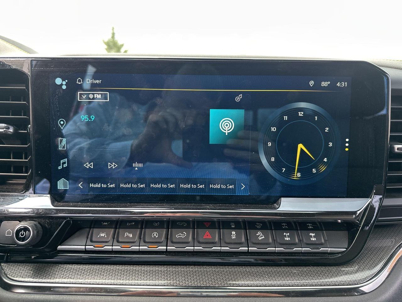 2023 Chevrolet Silverado 1500 ZR2 Chantilly VA