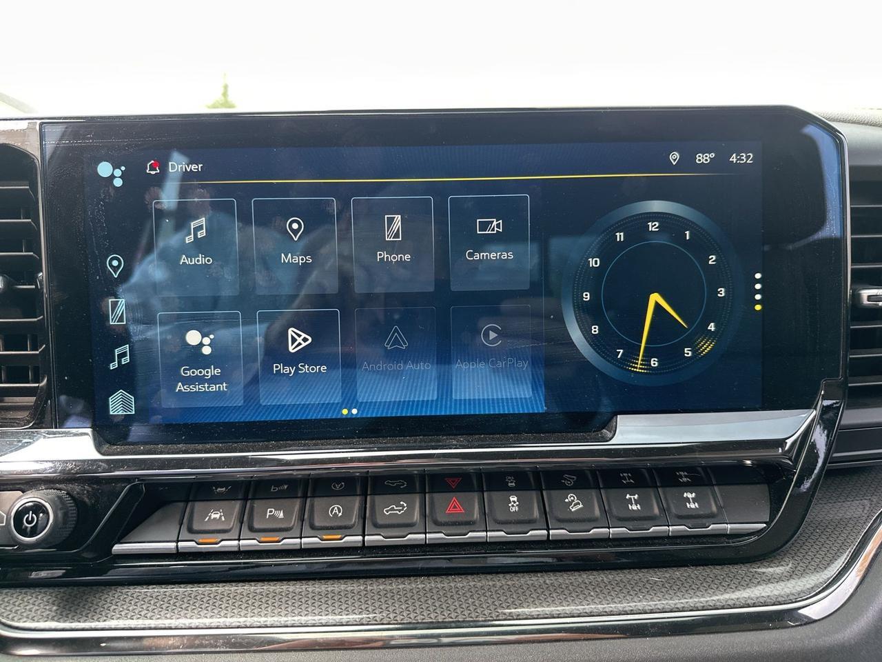 2023 Chevrolet Silverado 1500 ZR2 Chantilly VA