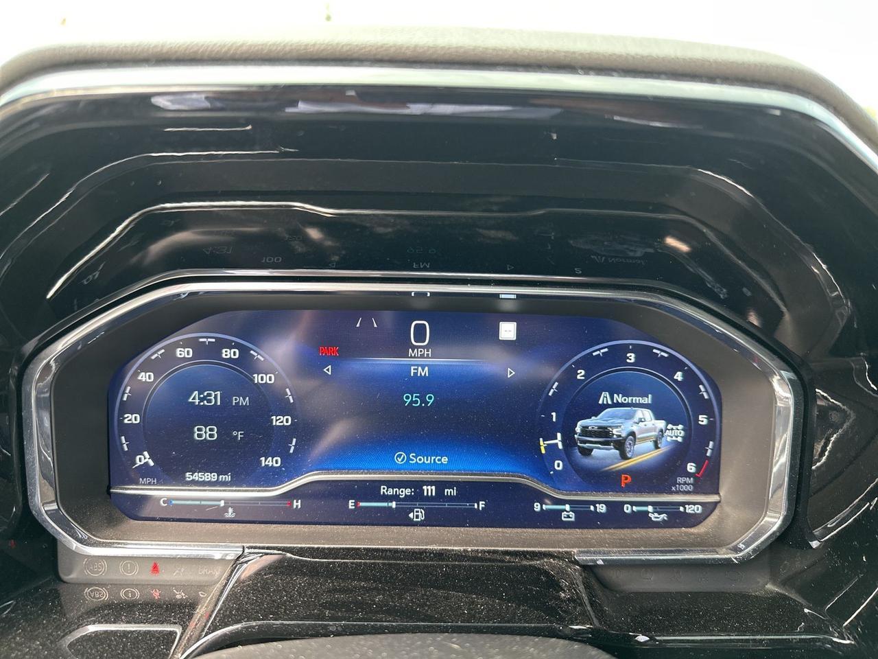 2023 Chevrolet Silverado 1500 ZR2 Chantilly VA