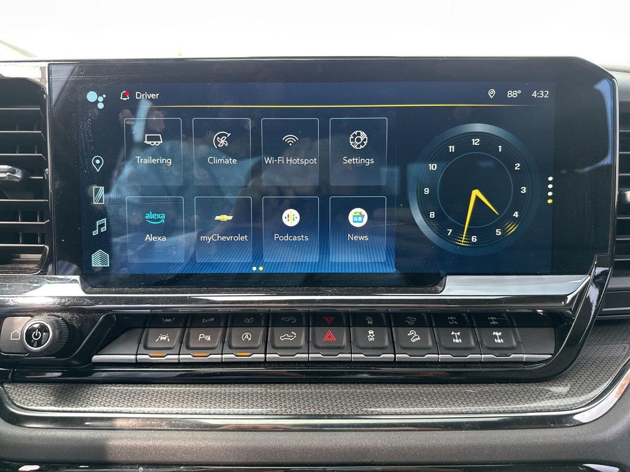 2023 Chevrolet Silverado 1500 ZR2 Chantilly VA