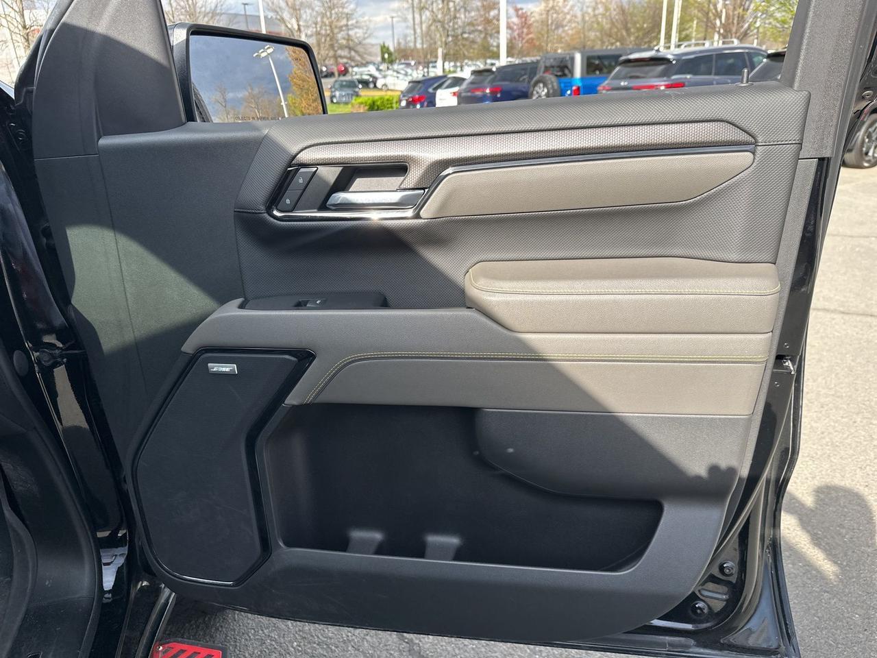 2023 Chevrolet Silverado 1500 ZR2 Chantilly VA