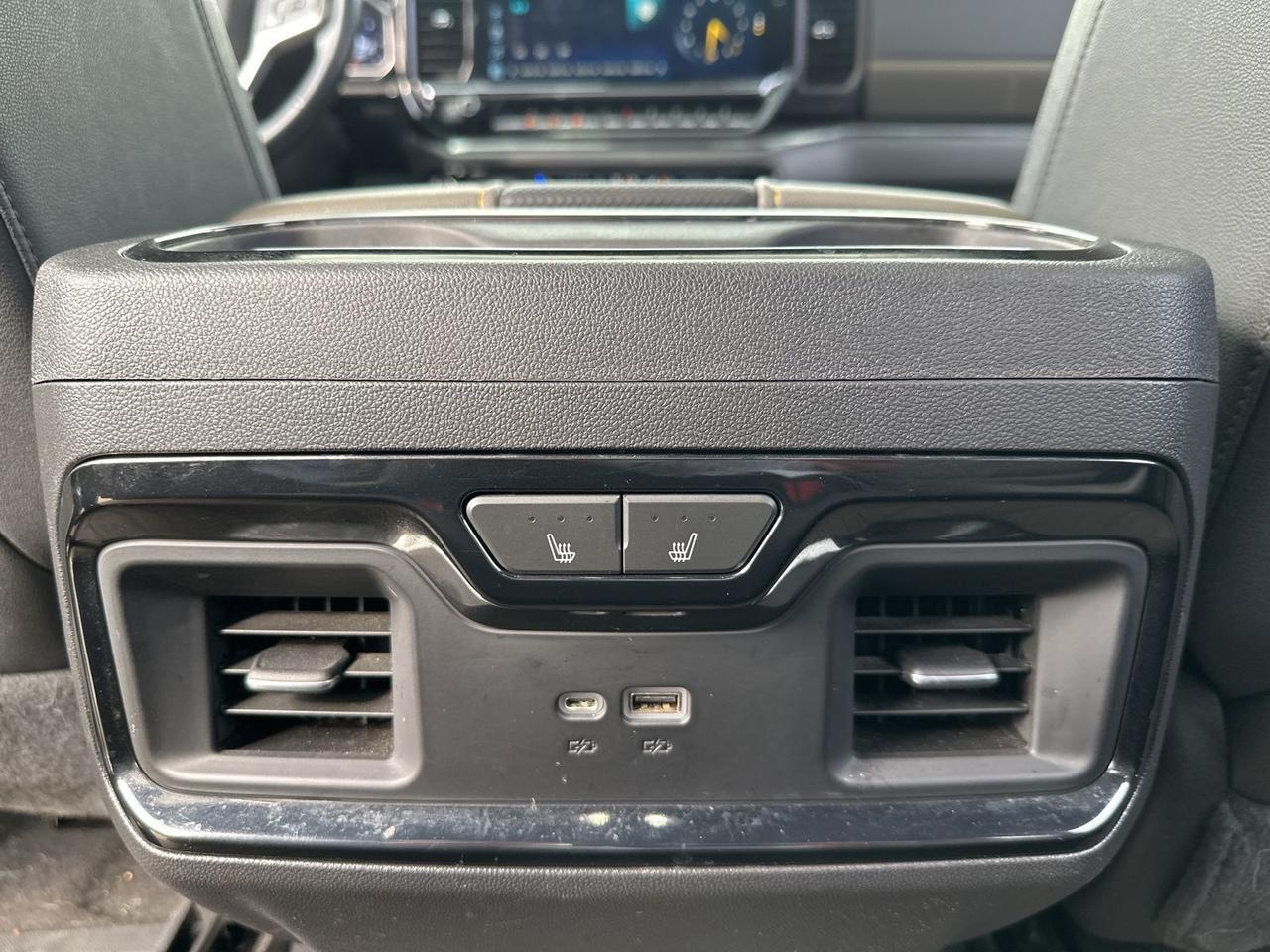 2023 Chevrolet Silverado 1500 ZR2 Chantilly VA