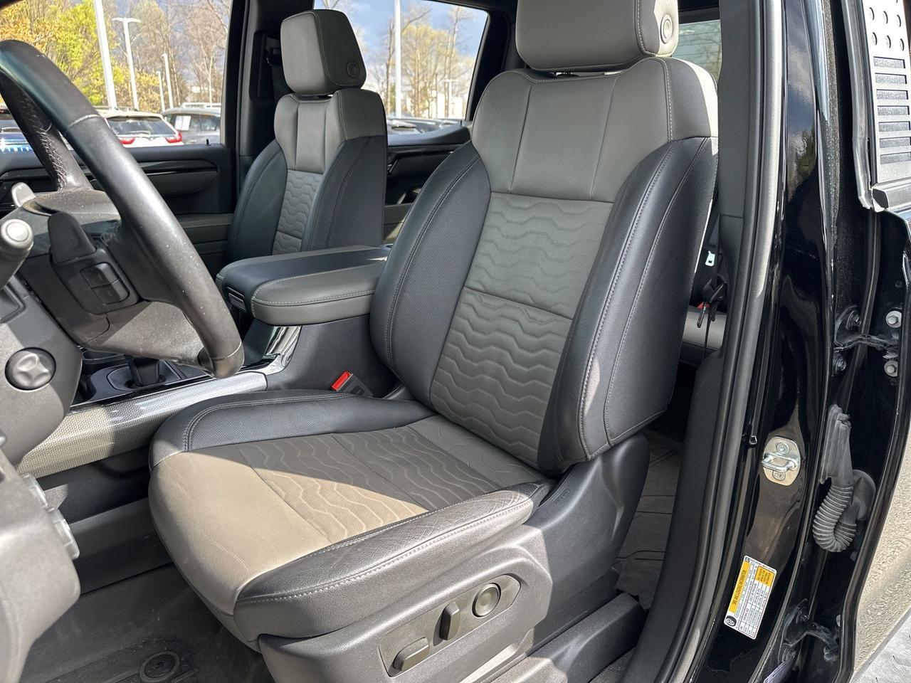 2023 Chevrolet Silverado 1500 ZR2 Chantilly VA