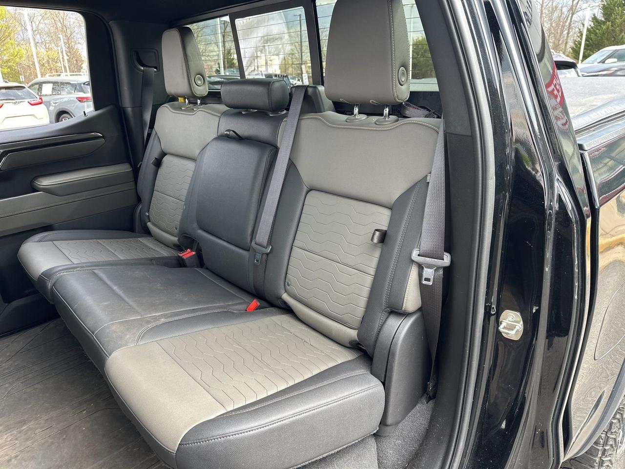 2023 Chevrolet Silverado 1500 ZR2 Chantilly VA