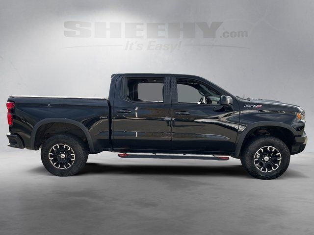 2023 Chevrolet Silverado 1500 ZR2 Chantilly VA