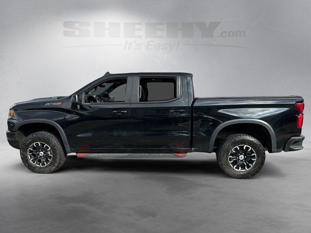2023 Chevrolet Silverado 1500 ZR2 Chantilly VA