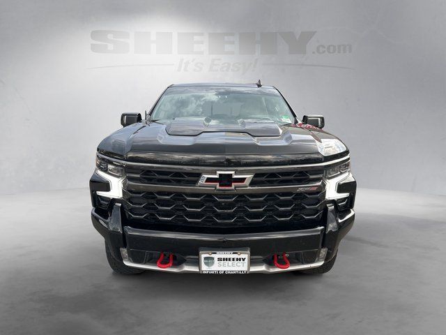 2023 Chevrolet Silverado 1500 ZR2 Chantilly VA