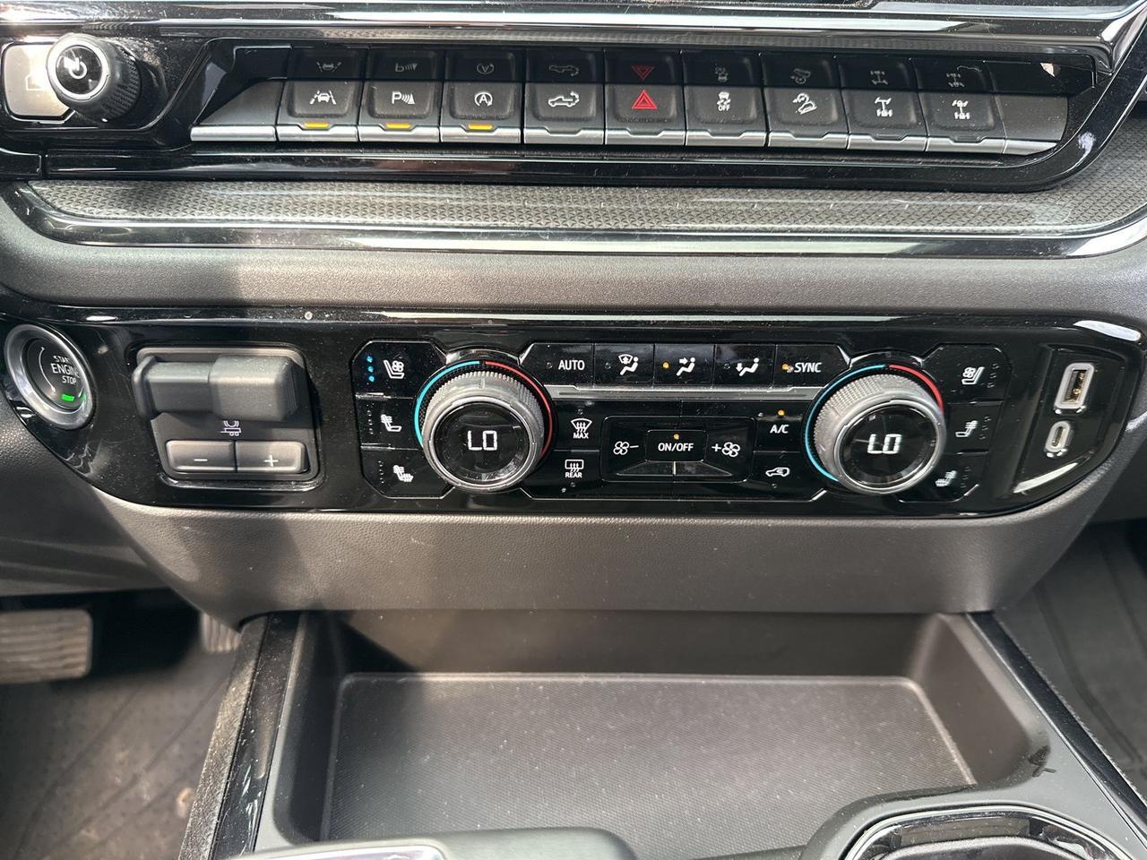 2023 Chevrolet Silverado 1500 ZR2 Chantilly VA