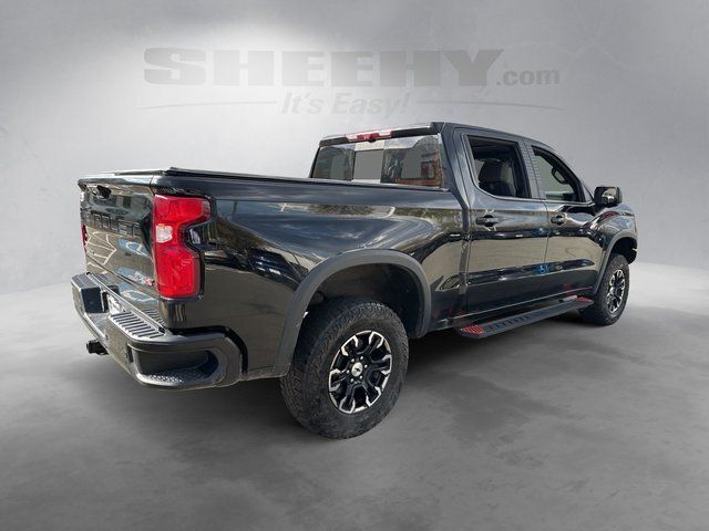 2023 Chevrolet Silverado 1500 ZR2 Chantilly VA