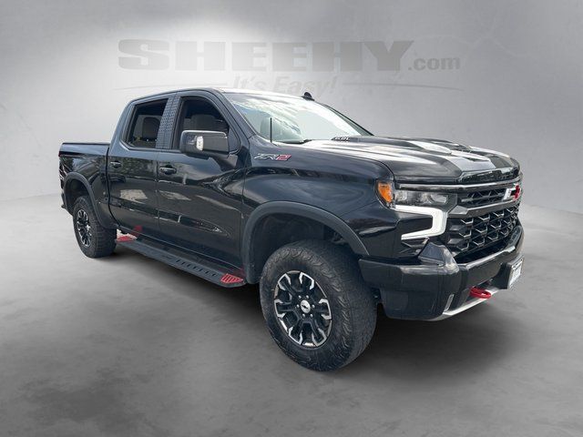 2023 Chevrolet Silverado 1500 ZR2 Chantilly VA