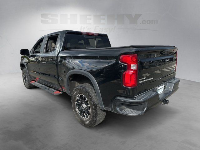 2023 Chevrolet Silverado 1500 ZR2 Chantilly VA