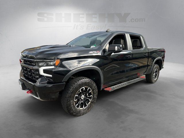 2023 Chevrolet Silverado 1500 ZR2 Chantilly VA