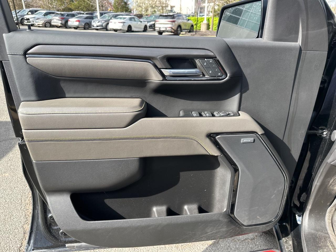 2023 Chevrolet Silverado 1500 ZR2 Chantilly VA