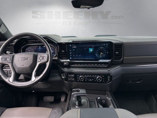 2023 Chevrolet Silverado 1500 ZR2 Chantilly VA